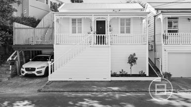 12 Costley Street, Freemans Bay, Auckland