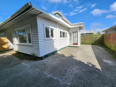 1/155 Ensors Road, Waltham, Christchurch