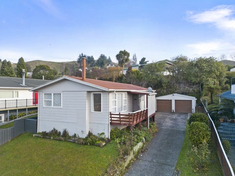13 Paradise Terrace, Taihape