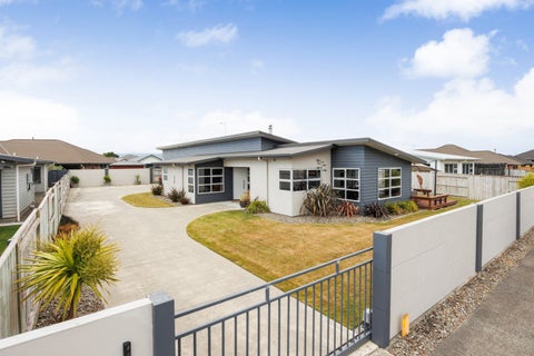 46 Rosalie Terrace, Kelvin Grove, Palmerston North
