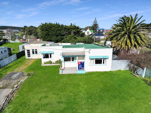 38 Pratt Avenue, Foxton Beach, Foxton