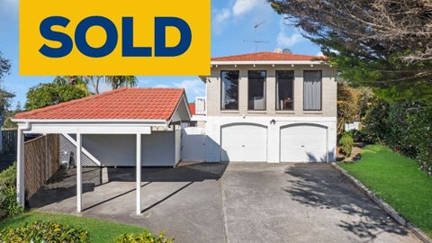 2 Sandford Street, Campbells Bay, Auckland