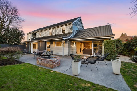 19B Witbrock Crescent, Burnside, Christchurch
