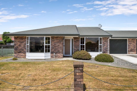 27A Karina Crescent, Redwoodtown, Blenheim
