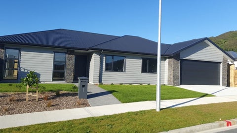 1 Te Ara o Roimata, Wainuiomata, Lower Hutt