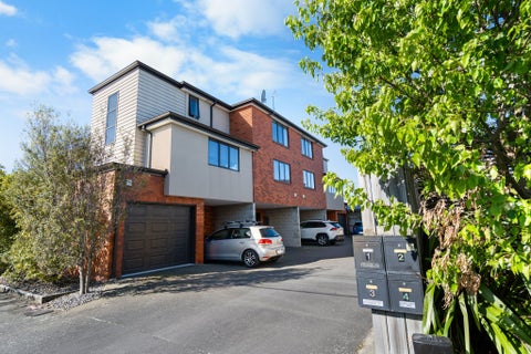 2/130 Packe Street, Edgeware, Christchurch