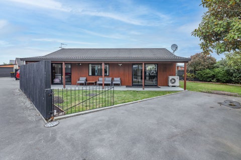 24C Akaroa Street, Kaiapoi, Kaiapoi