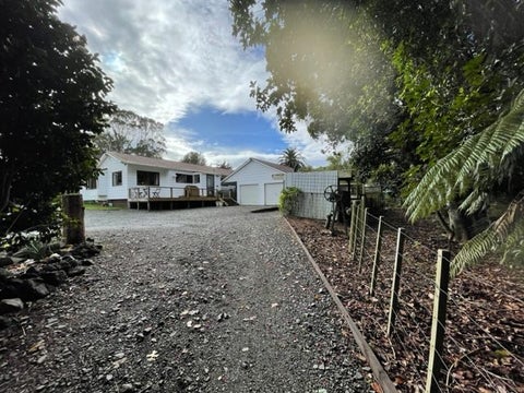 1025 Ararimu Road, Ararimu, Drury