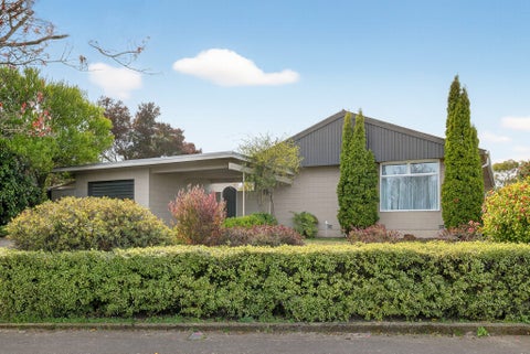40 Harrowdale Drive, Avonhead, Christchurch