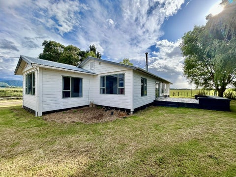 1398 Foxton Shannon Road, Shannon, Shannon