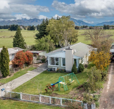 10 Hanmer Springs Road, Hanmer Springs, Hanmer Springs