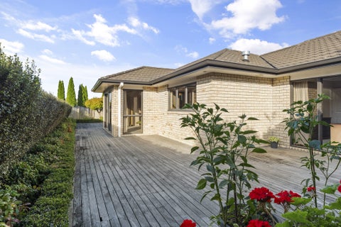 6 Fleur Place, Te Puke, Te Puke