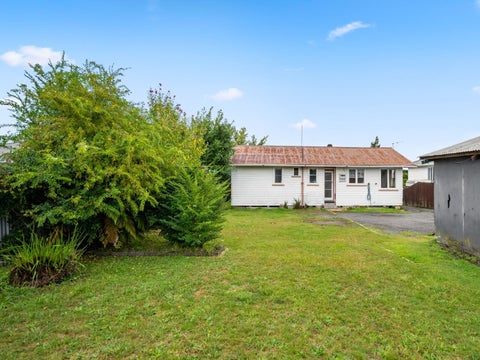 5 Reeve Road, Owhata, Rotorua