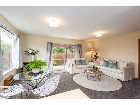 3/133 Carmen Road, Hei Hei, Christchurch