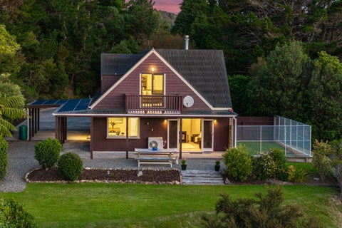 13 Sierra Way, Blue Mountains, Upper Hutt