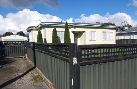 8 Weraroa Road, Levin, Levin