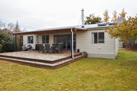 24 Godley Street, Twizel
