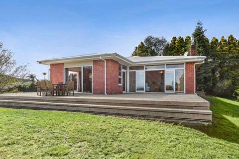 483 Upper Pitone Road, Pitone, New Plymouth