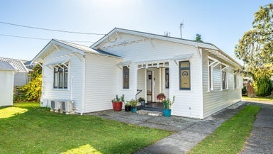 59 Jellicoe Street, Whanganui East, Whanganui
