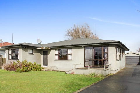 348 Botanical Road, West End, Palmerston North