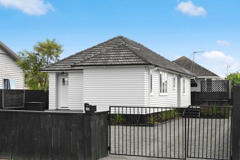 42 Higgins Road, Frankton, Hamilton