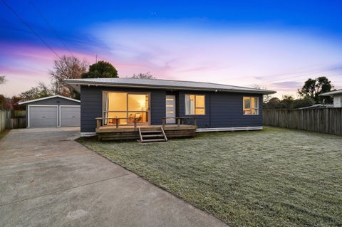 7 Firth Place, Hillcrest, Rotorua