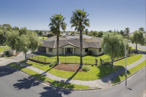 1 Corinth Grove, Papamoa Beach, Papamoa