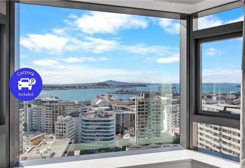 12F/14 Waterloo Quadrant, Auckland Central, Auckland