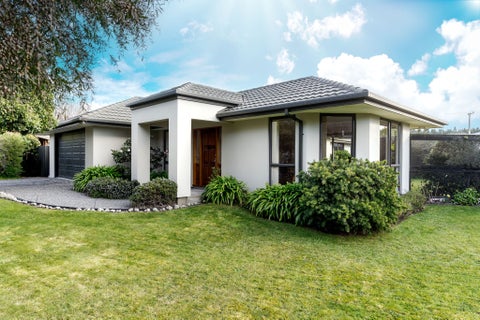 6 Penfold Square, Leithfield, Leithfield