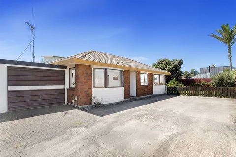 14B Bain Street, Mount Maunganui, Mount Maunganui