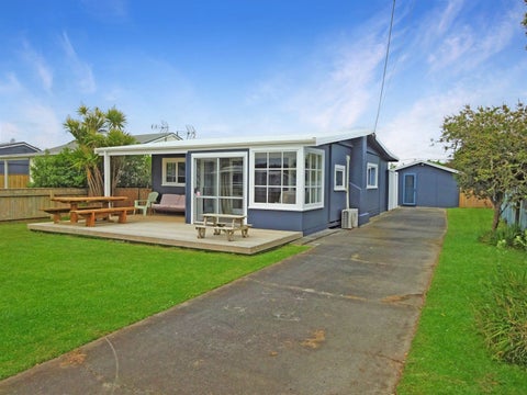 10 Dewe Terrace, Foxton Beach, Foxton