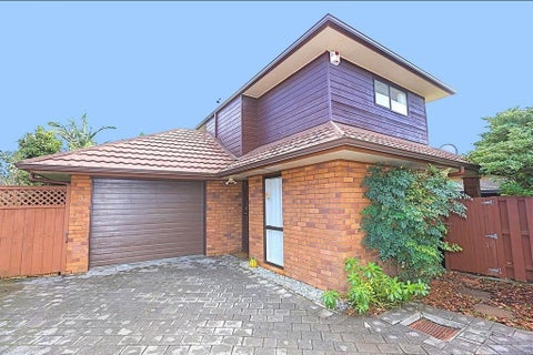 3/133 Whitford Road, Somerville, Manukau