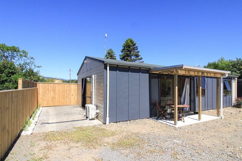 1081A State Highway 1, Otaki