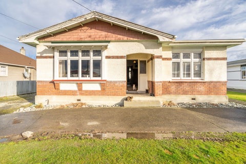 21 Gilbert Street, Gore, Gore
