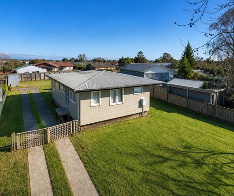 3 O'Leary Place, Huntly, Huntly