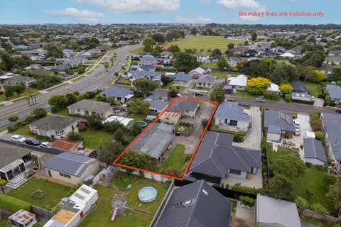 4 Eden Crescent, Glengarry, Invercargill