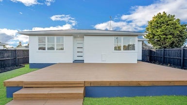 21A Harper Street, Papakura, Papakura