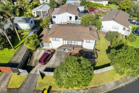 6 Katrina Place, Massey, Auckland