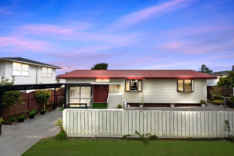 1/2 Plymouth Place, Papatoetoe, Auckland