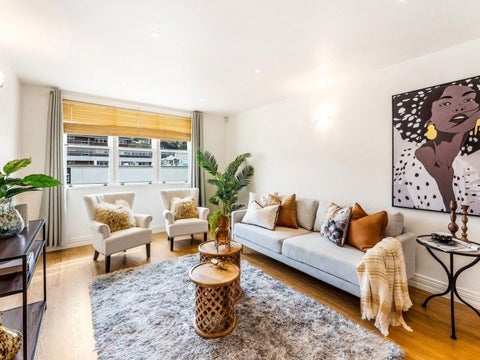 5/267 Cuba Street, Te Aro, Wellington