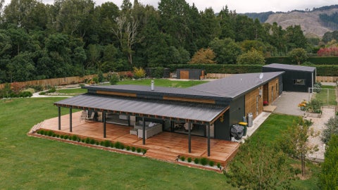 38A Pohutukawa Drive, Levin, Levin