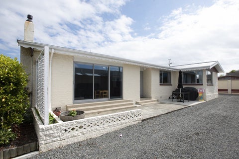 80 O'Byrne Street, Waikiwi, Invercargill