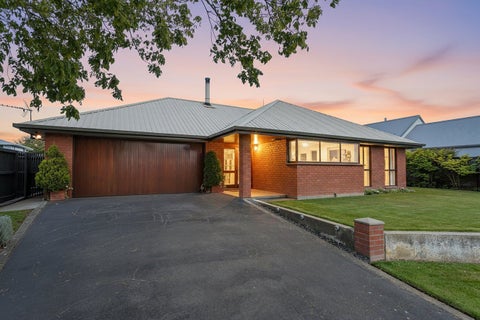 5 Hinton Place, Rangiora, Rangiora