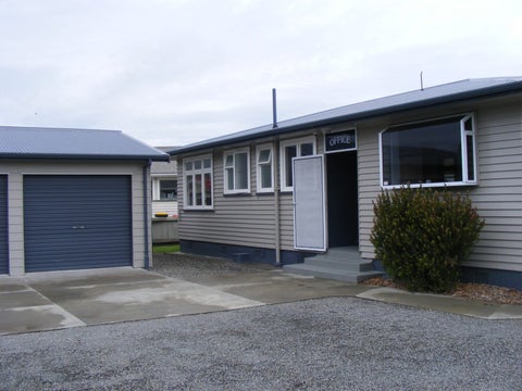 48 Russell Street, Foxton, Foxton