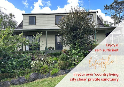 80 Te Puroa Road, Ngaruawahia
