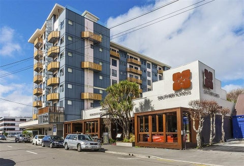 202/35 Abel Smith Street, Te Aro, Wellington