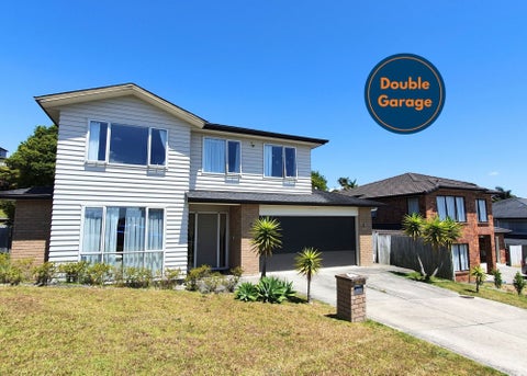 27 Mulroy Place, Pinehill, Auckland