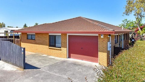 43B Alma Crescent, Papakura, Papakura