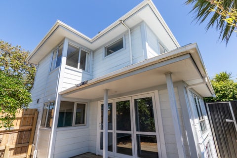 3/27 Kenwyn Terrace, Newtown, Wellington