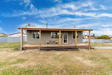 39 Glencairn Road, Twizel, Twizel